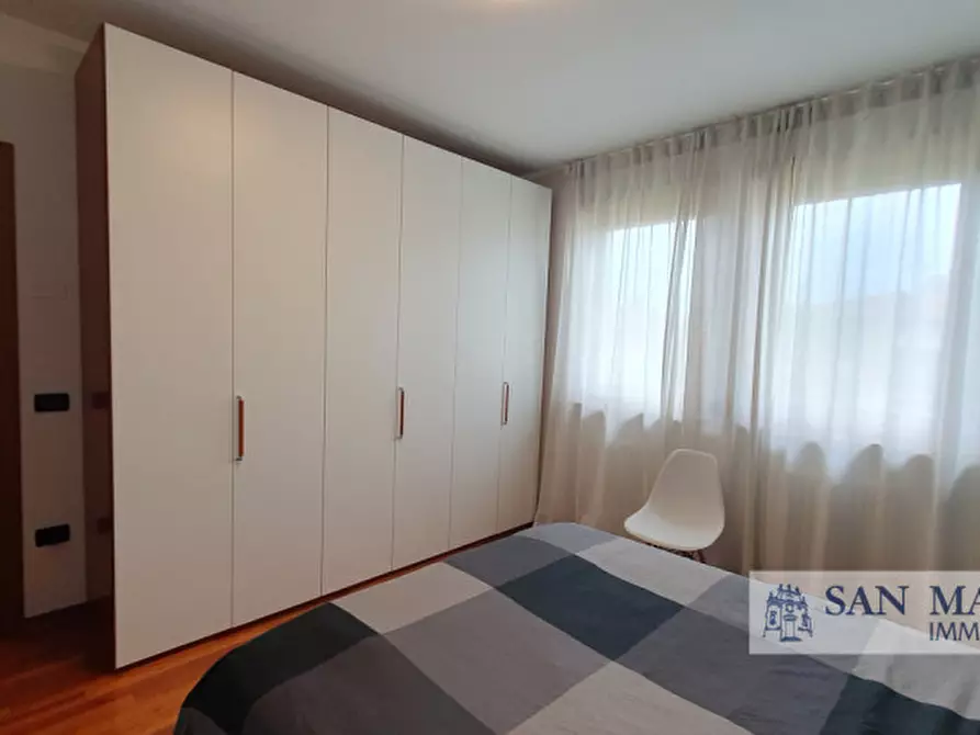 Immagine 11 di Appartamento in vendita  in Via San Rocco 34 a Thiene
