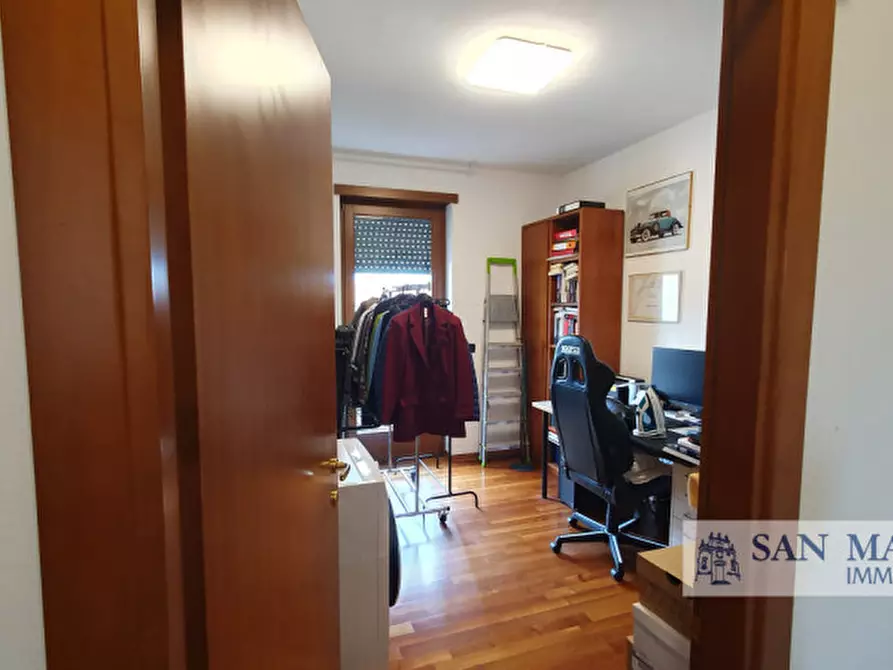 Immagine 12 di Appartamento in vendita  in Via San Rocco 34 a Thiene
