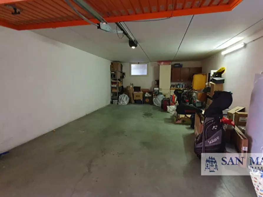 Immagine 13 di Appartamento in vendita  in Via San Rocco 34 a Thiene
