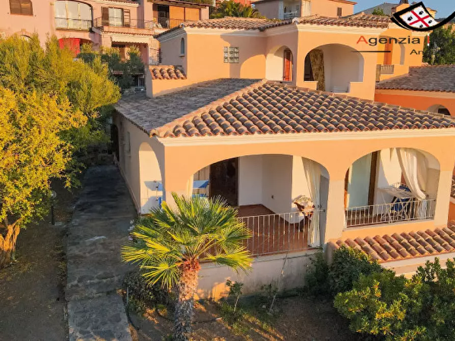 Immagine 6 di Casa indipendente in vendita  in via Ettore a Budoni