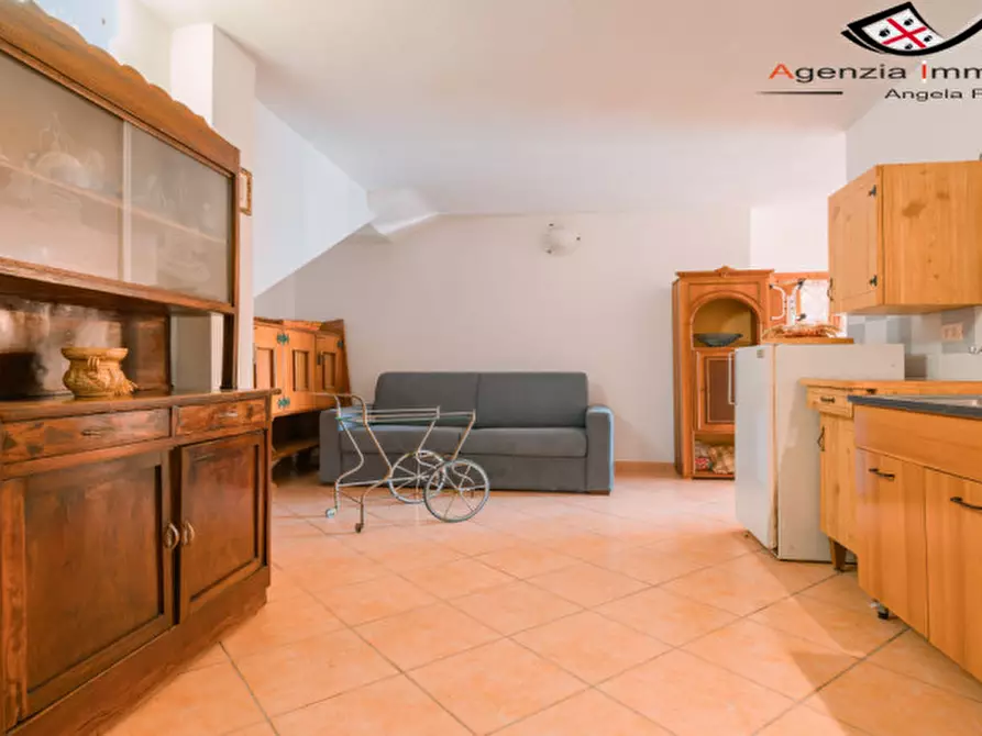 Immagine 11 di Casa indipendente in vendita  in via Ettore a Budoni