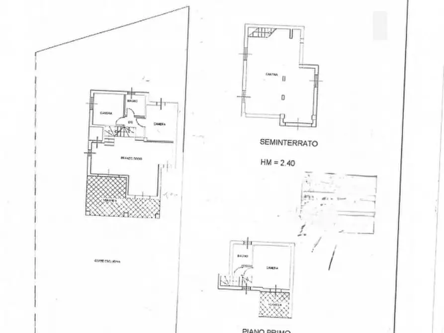 Immagine 68 di Casa indipendente in vendita  in via Ettore a Budoni