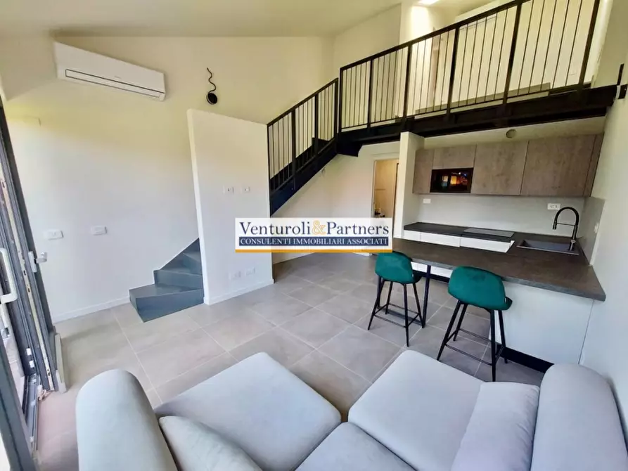 Immagine 1 di Appartamento in vendita  in Via della Palla a Brescia