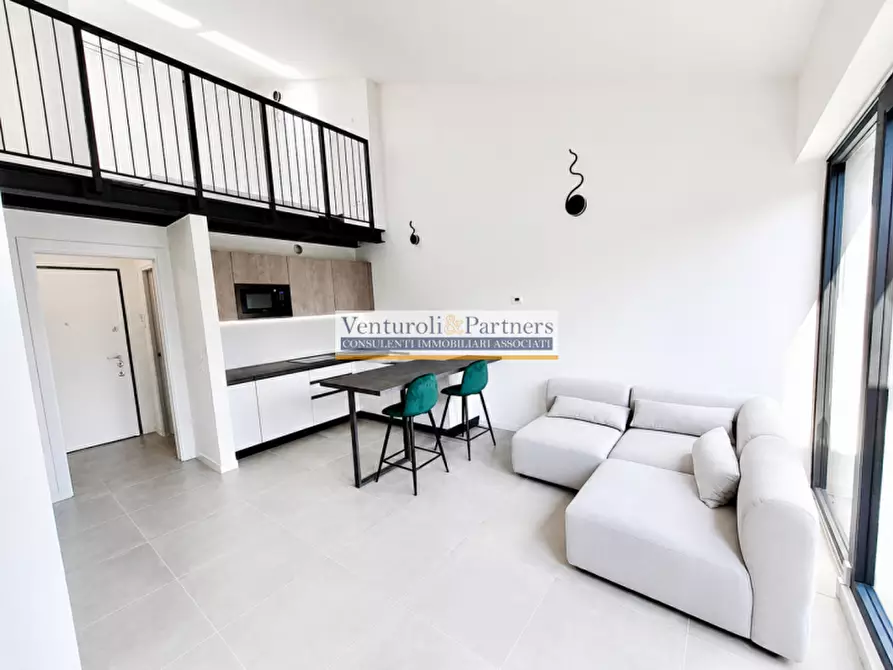 Immagine 2 di Appartamento in vendita  in Via della Palla a Brescia