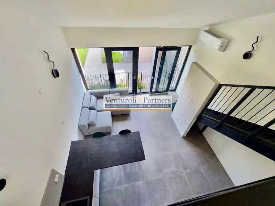 Immagine 6 di Appartamento in vendita  in Via della Palla a Brescia