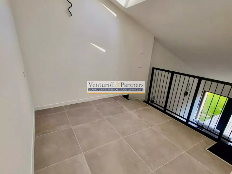 Immagine 9 di Appartamento in vendita  in Via della Palla a Brescia