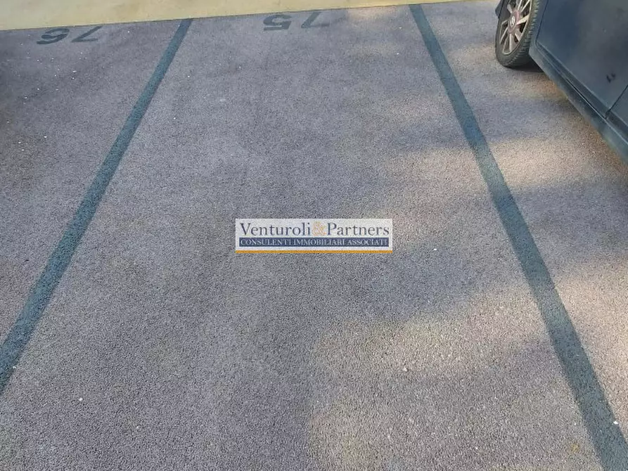 Immagine 13 di Appartamento in vendita  in Via della Palla a Brescia