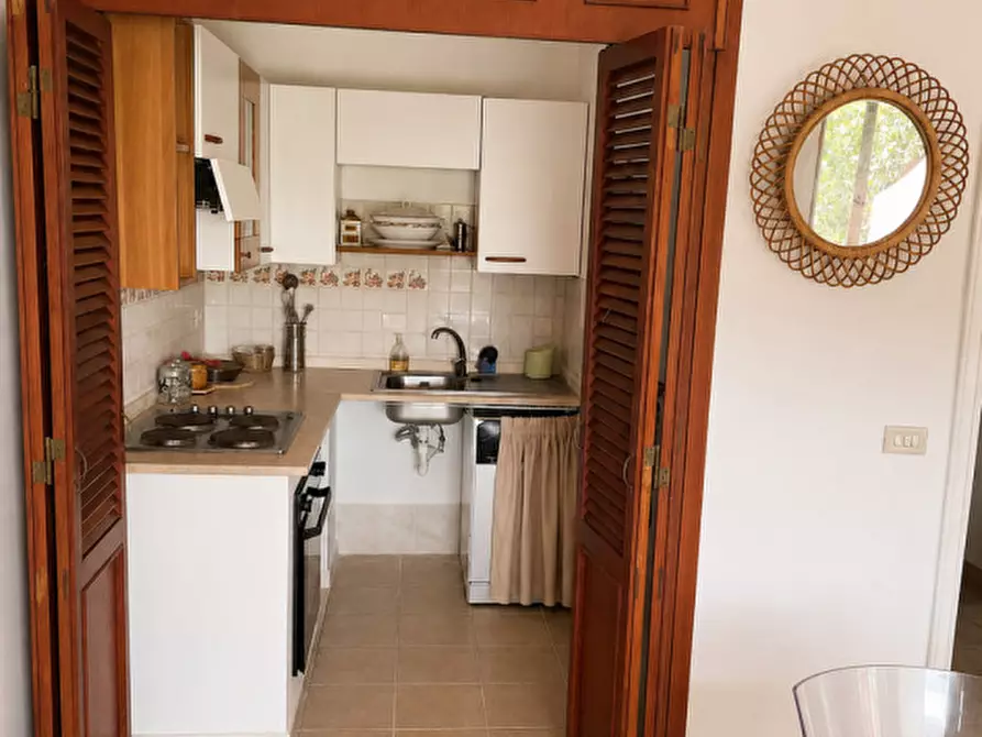 Immagine 7 di Villa in affitto  in Via Tre Pesci a Ladispoli