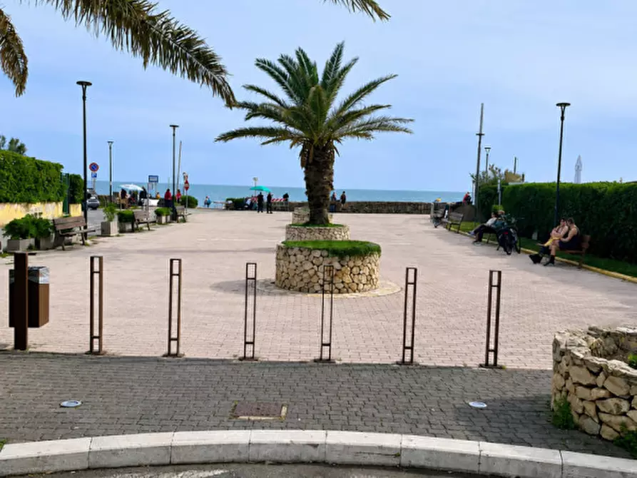 Immagine 18 di Villa in affitto  in Via Tre Pesci a Ladispoli