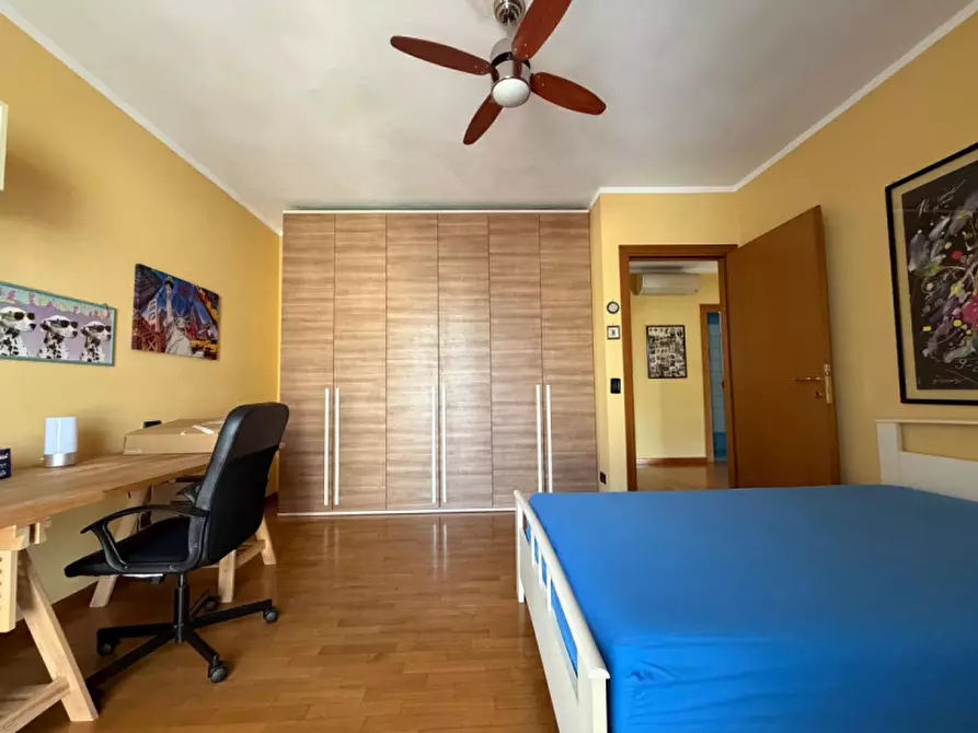 Immagine 20 di Villetta a schiera in vendita  in v. A. Palladio a Bolzano Vicentino