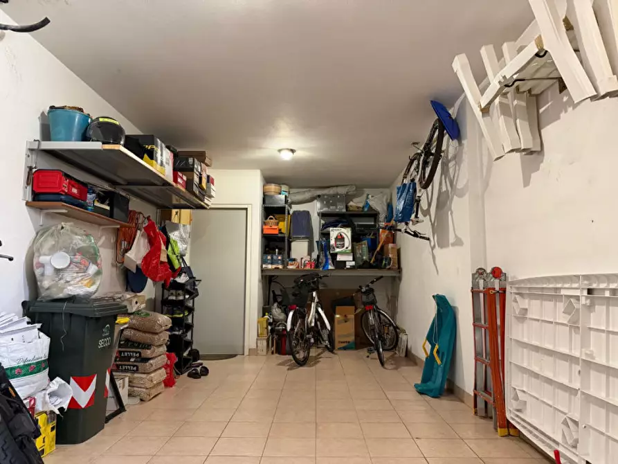 Immagine 27 di Villetta a schiera in vendita  in v. A. Palladio a Bolzano Vicentino