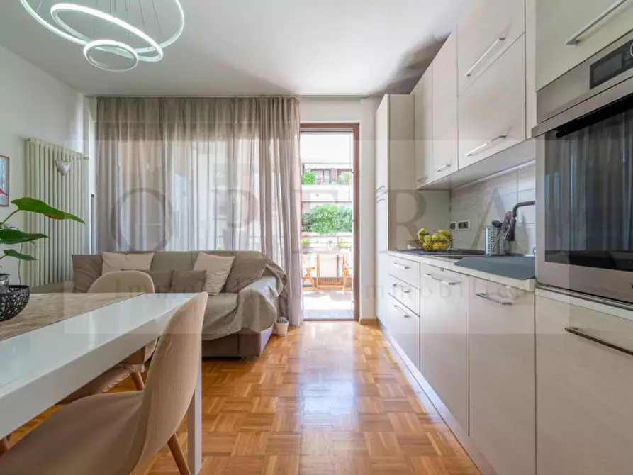Immagine 4 di Appartamento in vendita  in Via Max Valier - Max-Valier-Straße a Laives .Leifers.