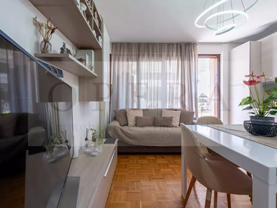 Immagine 8 di Appartamento in vendita  in Via Max Valier - Max-Valier-Straße a Laives .Leifers.