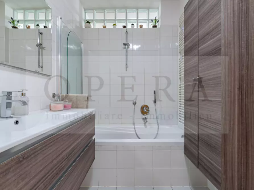 Immagine 11 di Appartamento in vendita  in Via Max Valier - Max-Valier-Straße a Laives .Leifers.