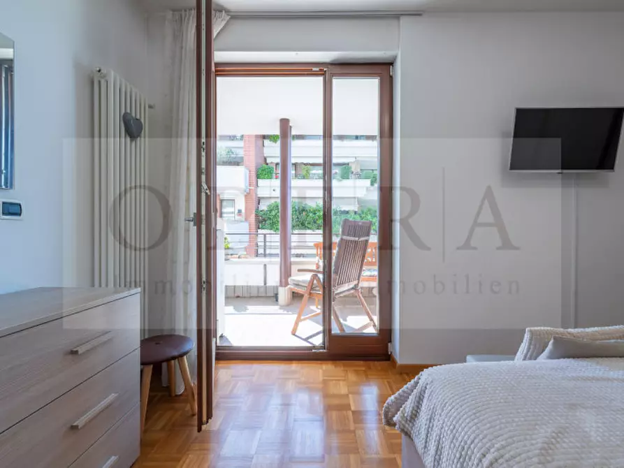 Immagine 14 di Appartamento in vendita  in Via Max Valier - Max-Valier-Straße a Laives .Leifers.