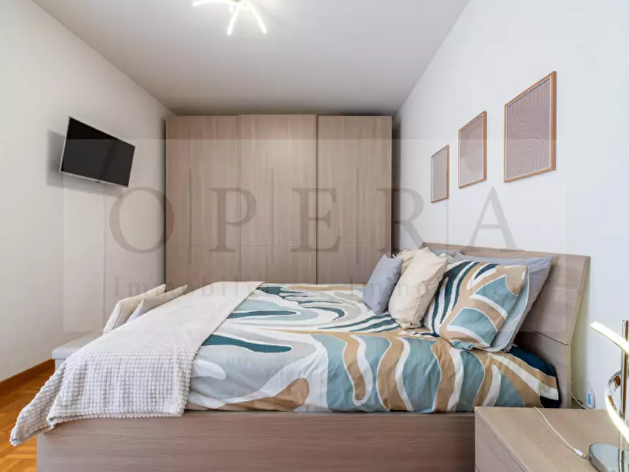 Immagine 16 di Appartamento in vendita  in Via Max Valier - Max-Valier-Straße a Laives .Leifers.