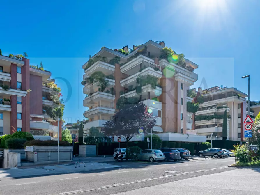 Immagine 17 di Appartamento in vendita  in Via Max Valier - Max-Valier-Straße a Laives .Leifers.