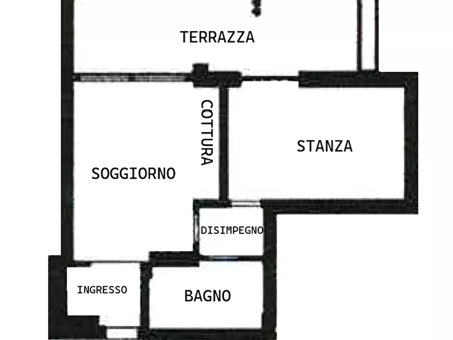 Immagine 19 di Appartamento in vendita  in Via Max Valier - Max-Valier-Straße a Laives .Leifers.