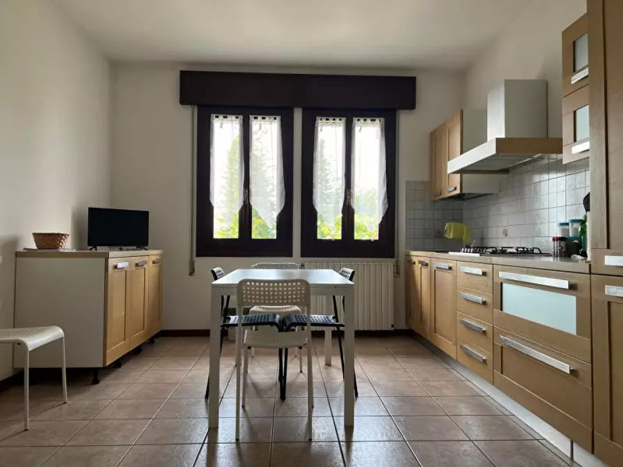 Immagine 3 di Appartamento in vendita  in Via Provinciale Sud a Fosso'