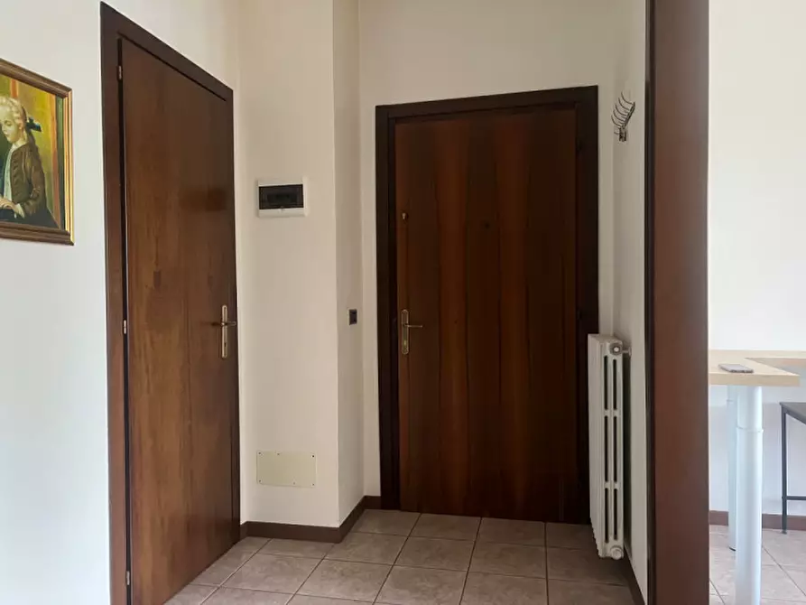Immagine 5 di Appartamento in vendita  in Via Provinciale Sud a Fosso'
