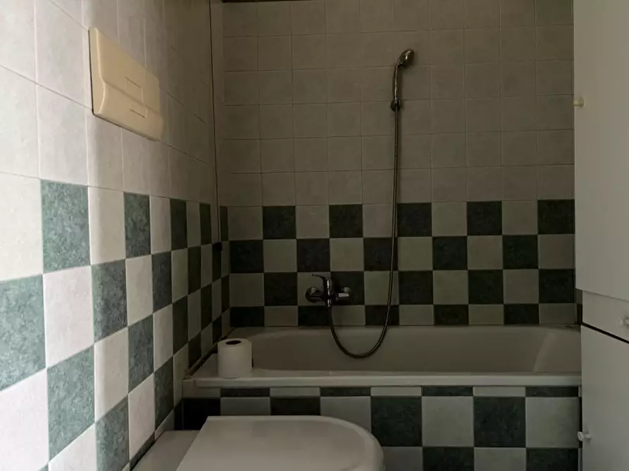 Immagine 8 di Appartamento in vendita  in Via Provinciale Sud a Fosso'