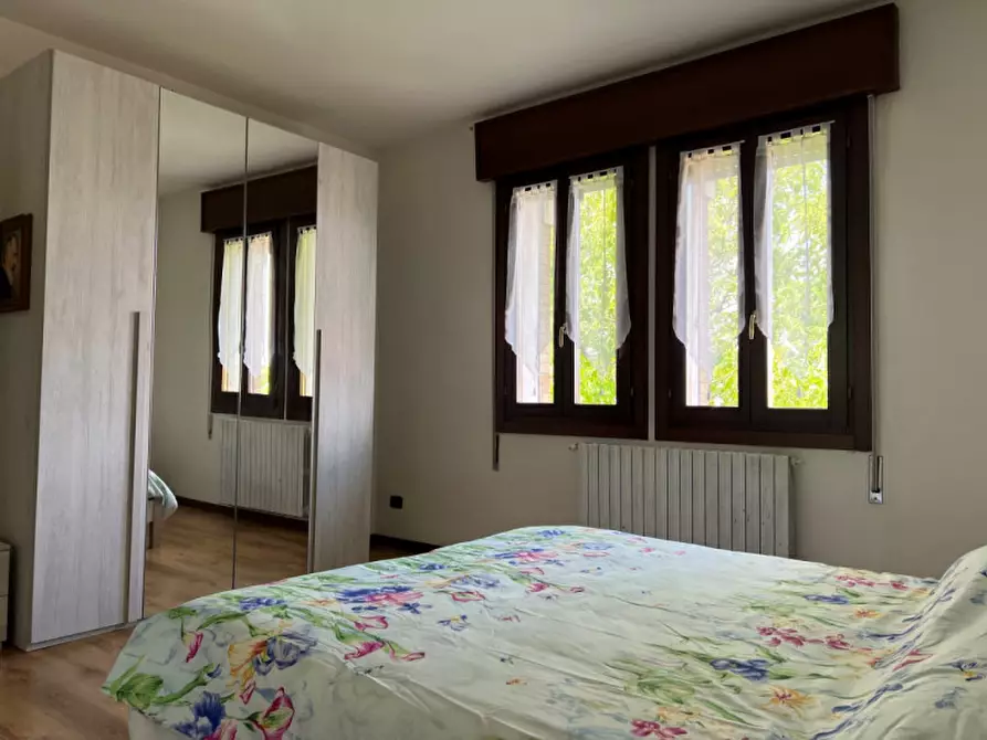 Immagine 10 di Appartamento in vendita  in Via Provinciale Sud a Fosso'
