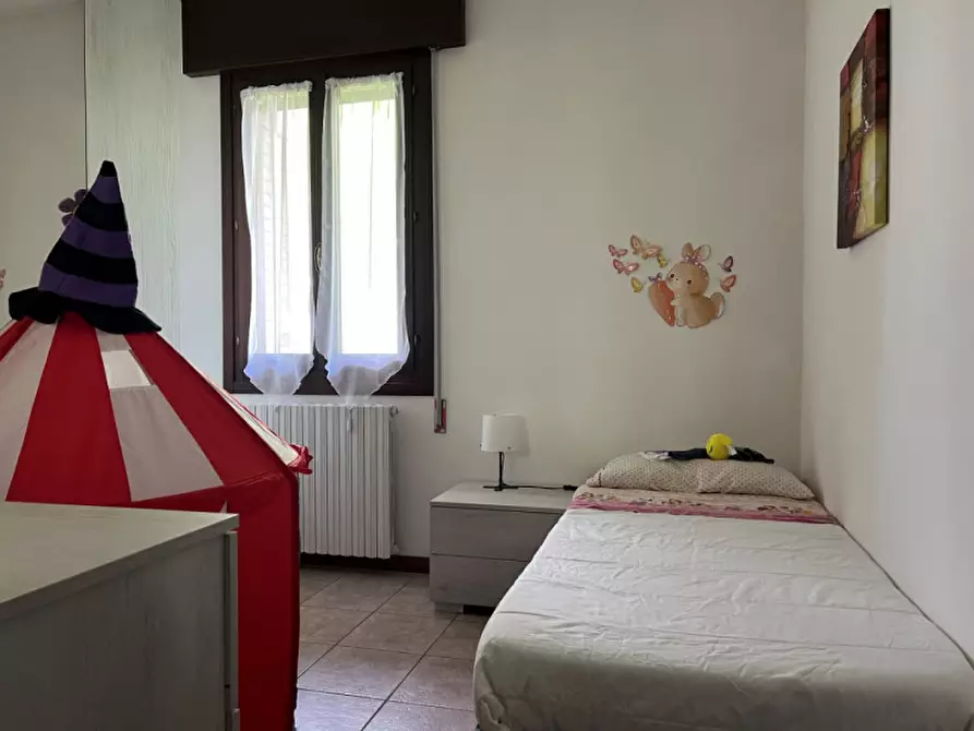 Immagine 13 di Appartamento in vendita  in Via Provinciale Sud a Fosso'