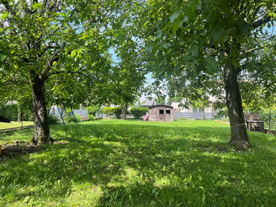 Immagine 14 di Appartamento in vendita  in Via Provinciale Sud a Fosso'