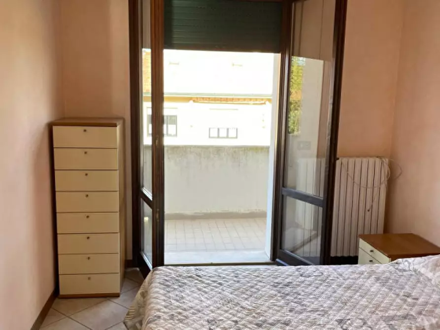 Immagine 7 di Appartamento in vendita  in Via levi a Fano
