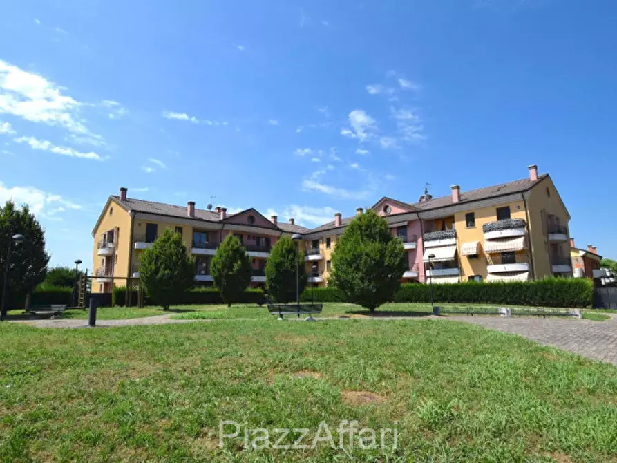 Immagine 1 di Appartamento in vendita  in Via Tiepolo a Arzergrande