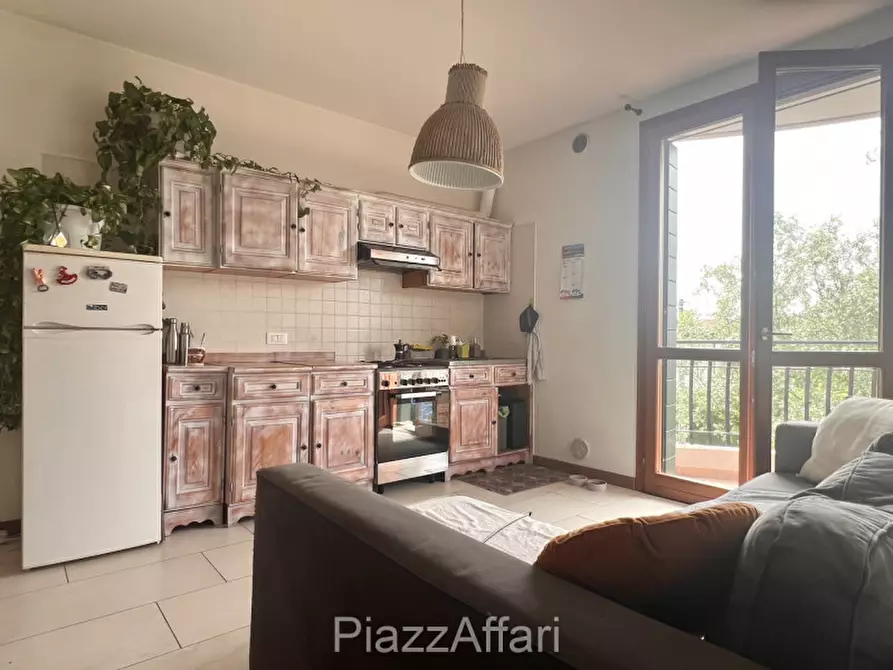 Immagine 5 di Appartamento in vendita  in Via Tiepolo a Arzergrande