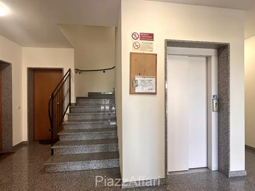 Immagine 12 di Appartamento in vendita  in Via Tiepolo a Arzergrande