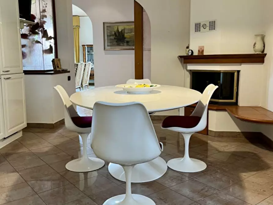 Immagine 2 di Attico in vendita  in Via Dorvà Bellucci, 6 a San Casciano In Val Di Pesa