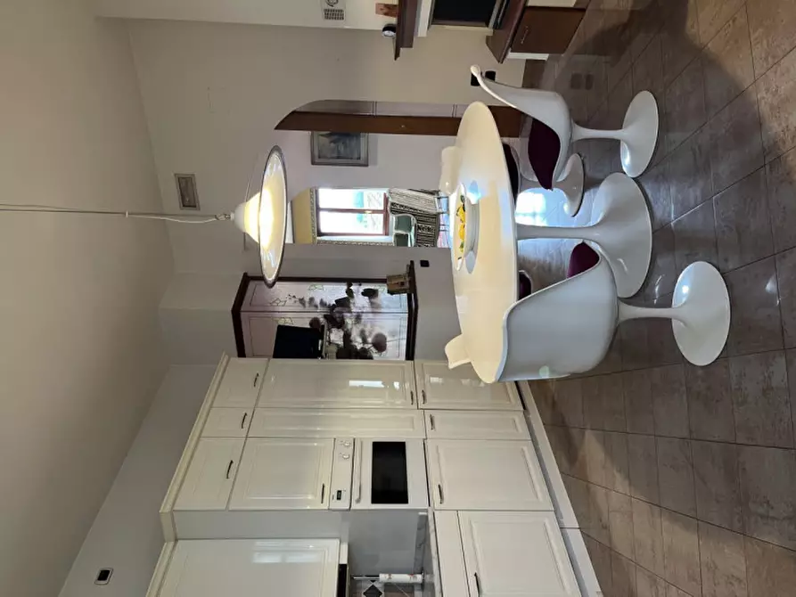 Immagine 3 di Attico in vendita  in Via Dorvà Bellucci, 6 a San Casciano In Val Di Pesa