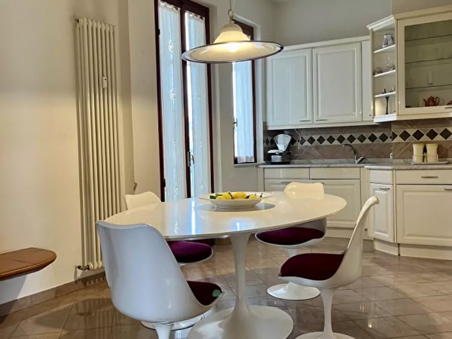 Immagine 4 di Attico in vendita  in Via Dorvà Bellucci, 6 a San Casciano In Val Di Pesa