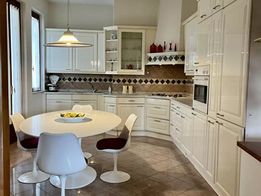 Immagine 5 di Attico in vendita  in Via Dorvà Bellucci, 6 a San Casciano In Val Di Pesa
