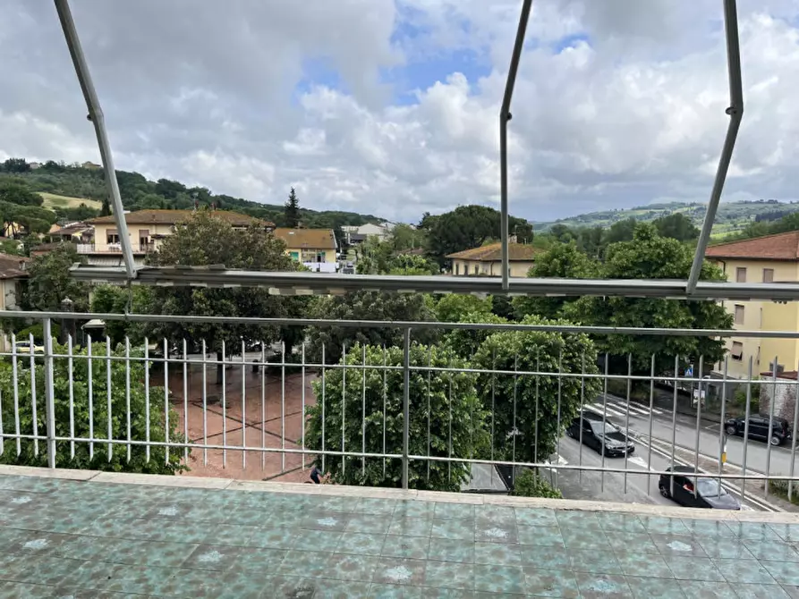 Immagine 7 di Attico in vendita  in Via Dorvà Bellucci, 6 a San Casciano In Val Di Pesa