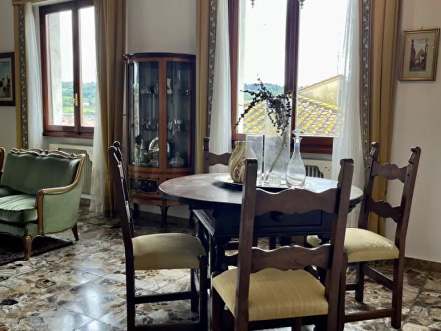 Immagine 10 di Attico in vendita  in Via Dorvà Bellucci, 6 a San Casciano In Val Di Pesa