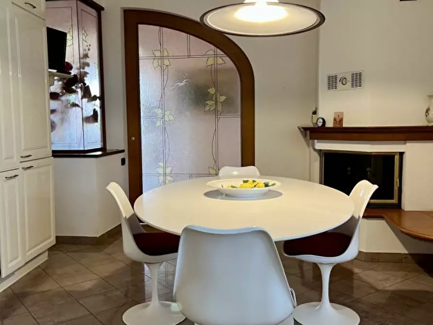 Immagine 13 di Attico in vendita  in Via Dorvà Bellucci, 6 a San Casciano In Val Di Pesa