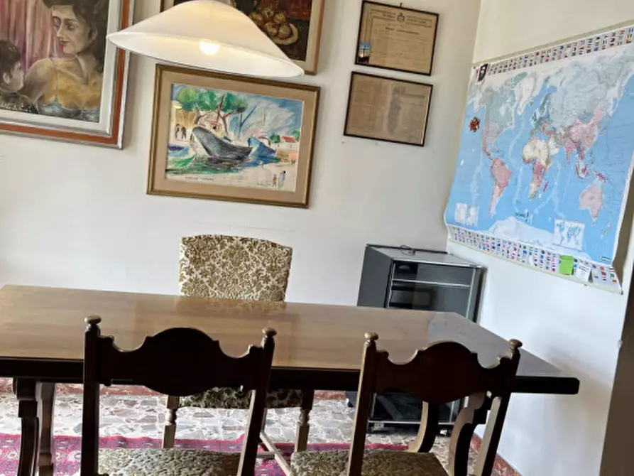 Immagine 16 di Attico in vendita  in Via Dorvà Bellucci, 6 a San Casciano In Val Di Pesa