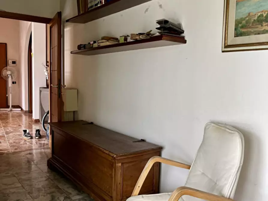 Immagine 17 di Attico in vendita  in Via Dorvà Bellucci, 6 a San Casciano In Val Di Pesa