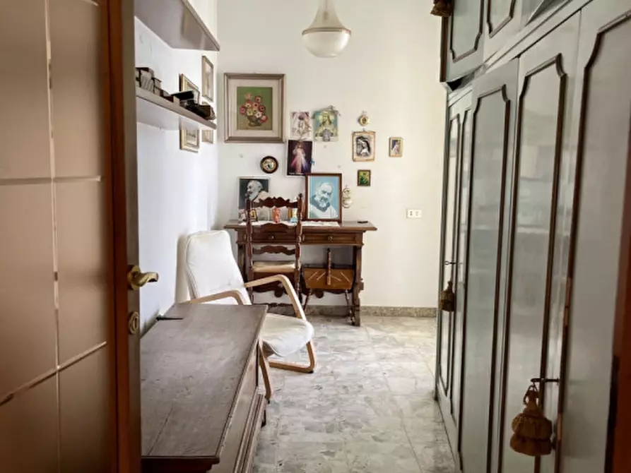 Immagine 18 di Attico in vendita  in Via Dorvà Bellucci, 6 a San Casciano In Val Di Pesa