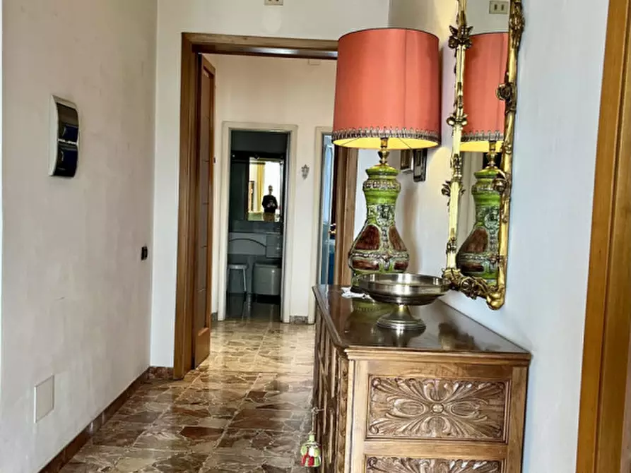 Immagine 20 di Attico in vendita  in Via Dorvà Bellucci, 6 a San Casciano In Val Di Pesa