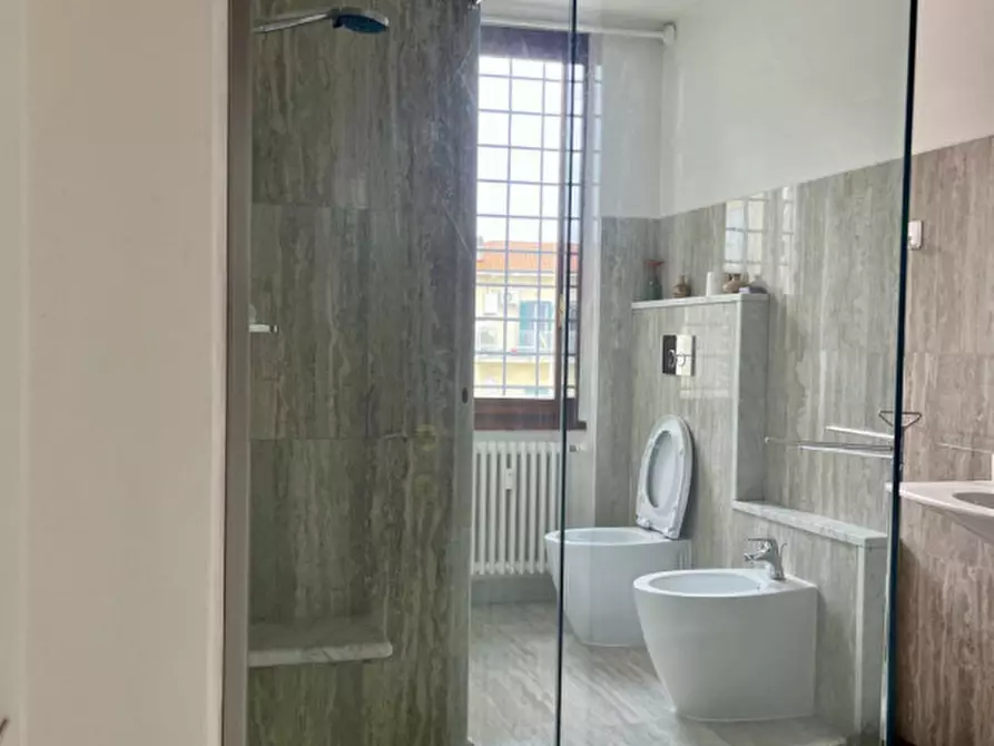 Immagine 27 di Attico in vendita  in Via Dorvà Bellucci, 6 a San Casciano In Val Di Pesa