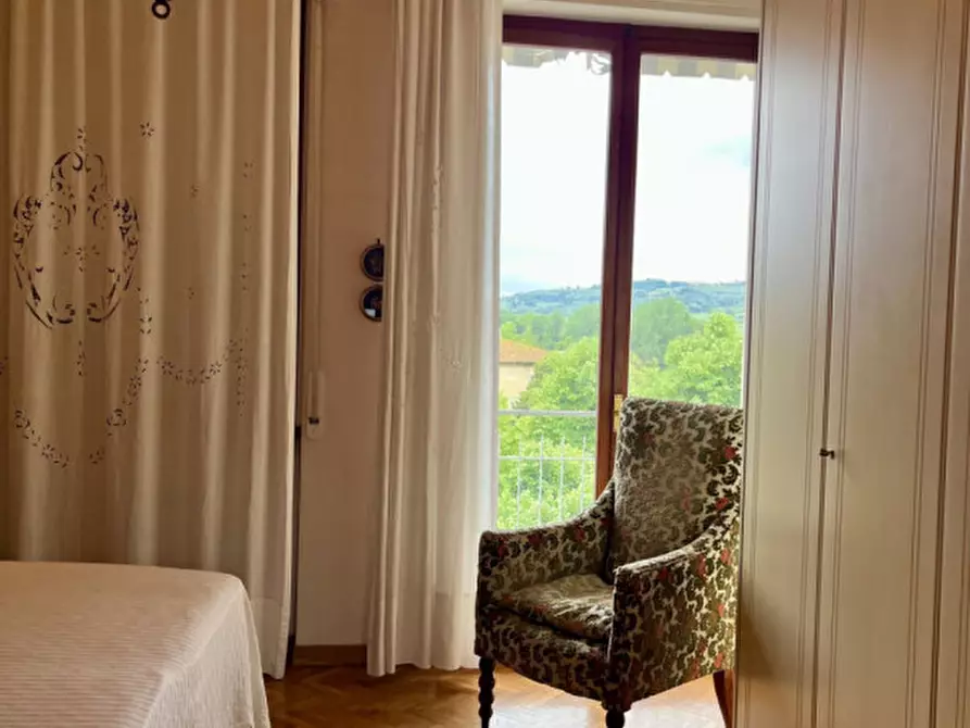 Immagine 30 di Attico in vendita  in Via Dorvà Bellucci, 6 a San Casciano In Val Di Pesa