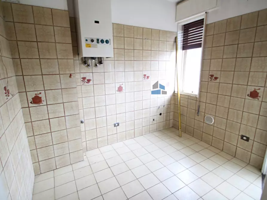 Immagine 4 di Appartamento in vendita  in Via Artuto Toscanini a Mira
