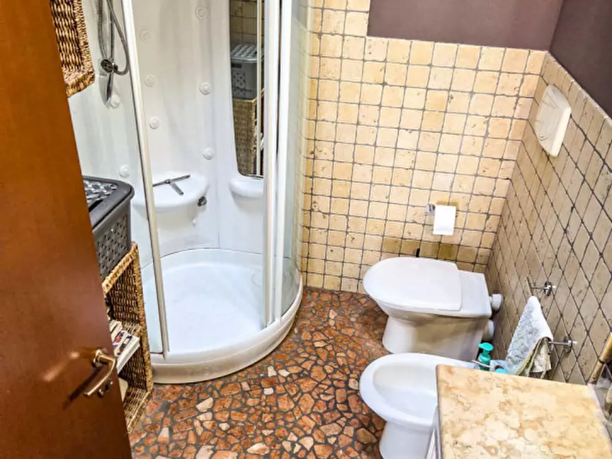 Immagine 8 di Attico in vendita  in Via Damiano dalla Chiesa a San Giovanni Lupatoto