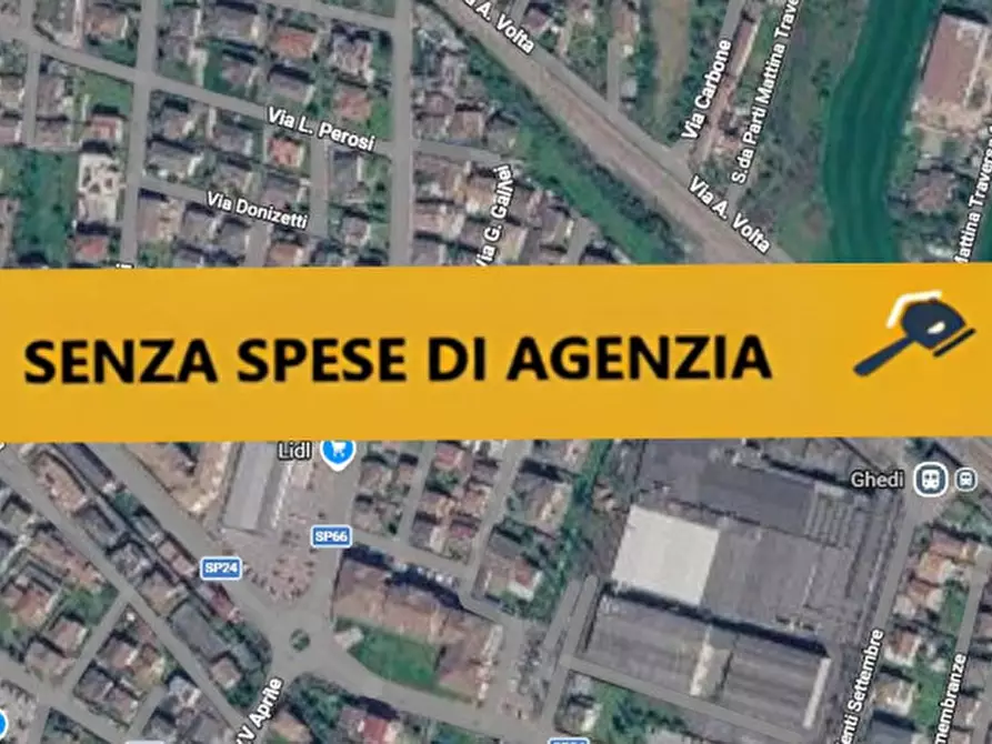 Immagine 1 di Casa indipendente in vendita  in Ghedi (BS) a Ghedi