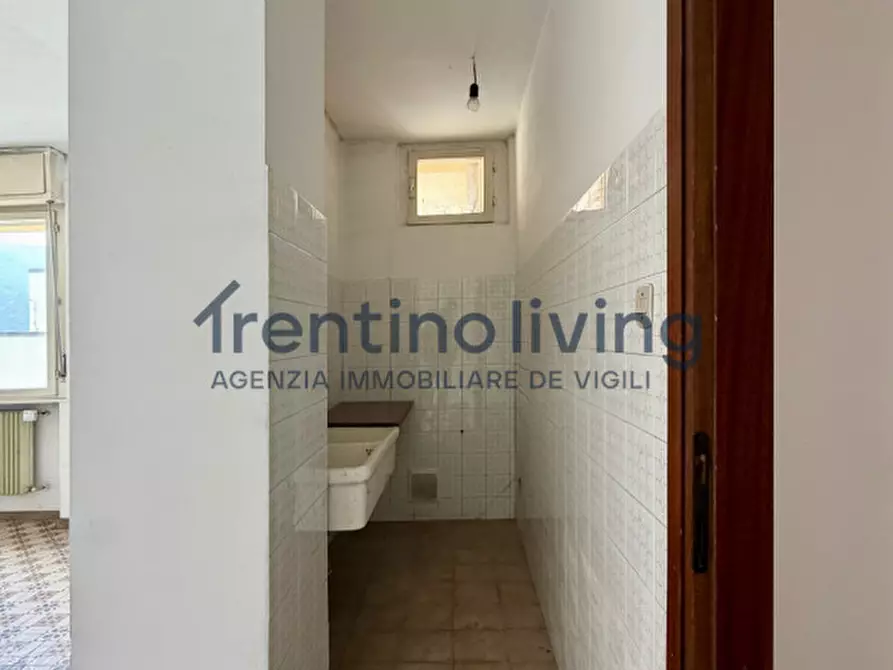 Immagine 4 di Appartamento in vendita  in Via Monte Calisio a Trento