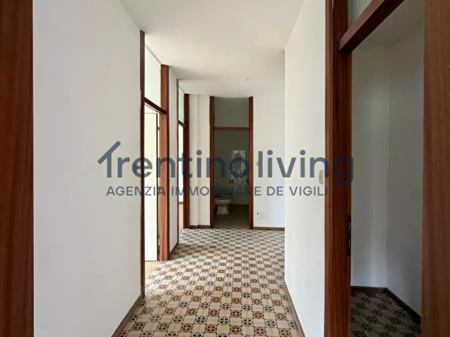 Immagine 5 di Appartamento in vendita  in Via Monte Calisio a Trento